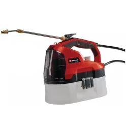 Распылитель с аккумулятором Einhell GE-WS 18-35 Li-Solo (34.252.10) flexmag.md