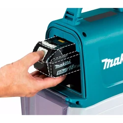 Pulverizator cu acumulator Makita LXT DUS054Z flexmag.md