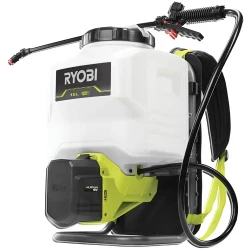 Pulverizator cu acumulator Ryobi RY18BPSA-0 flexmag.md