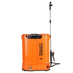 Pulverizator cu acumulator Sequoia SBS16 flexmag.md