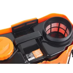Pulverizator cu acumulator Sequoia SBS16 flexmag.md