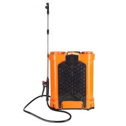 Pulverizator cu acumulator Sequoia SBS16 flexmag.md