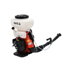 Pulverizator cu motor benzina Yato YT-85140 flexmag.md
