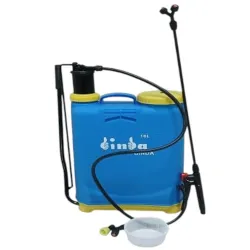 Ручной опрыскиватель Binda TZ-03 3WBS-16K flexmag.md