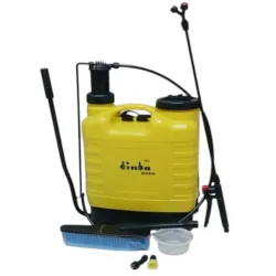 Ручной опрыскиватель Binda TZ-04 3WBS-16G flexmag.md