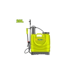 Pulverizator manual Dyllu DTKS1520 flexmag.md