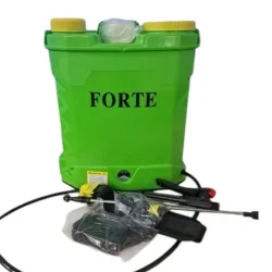 Pulverizator pe acumulator Forte TZ-11 (BS816) flexmag.md