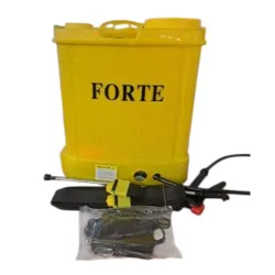 Pulverizator pe acumulator Forte TZ-12 (BS1217) flexmag.md