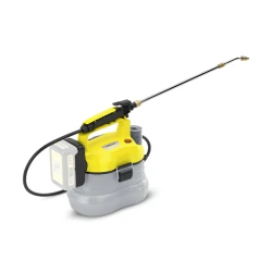 Распылитель аккумуляторный Karcher PSU 4-18 (1.445-300.0) flexmag.md