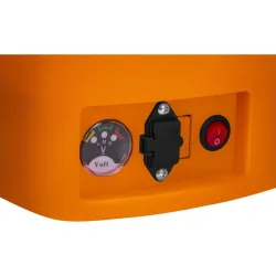 Pulverizator pe acumulator Kraft&Dele KD2027 flexmag.md