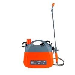 Pulverizator pe acumulator Sequoia SBS5Li flexmag.md