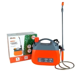 Pulverizator pe acumulator Sequoia SBS5Li flexmag.md