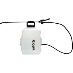 Опрыскиватель аккумуляторный Yato YT86211 flexmag.md