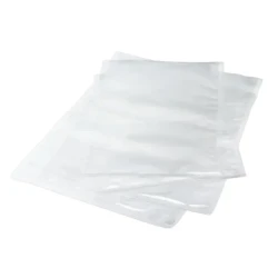 Pungi de vidat Tefal XA254010, Transparent flexmag.md