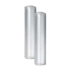 Pungi de vidat Transgourmet Quality 2 role 30x600 Transparent flexmag.md