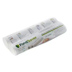 Pungi pentru aparatul de vidat FoodSaver FSR2802-I, Transparent flexmag.md
