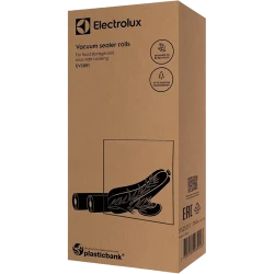 Мешки для вакууматора Gorenje EVSRR1, Прозрачные flexmag.md