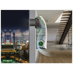 Очиститель воздуха Ballu Air Master 2 flexmag.md