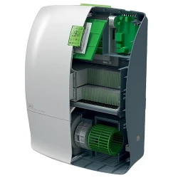 Очиститель воздуха Ballu Air Master 2 flexmag.md