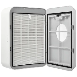 Очиститель воздуха Ballu ONEAIR ASP-80 flexmag.md