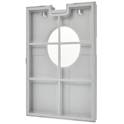 Очиститель воздуха Ballu ONEAIR ASP-80 flexmag.md