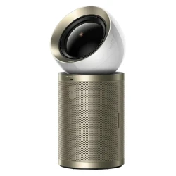 Очиститель воздуха Dreame PM20, золотисто-белый flexmag.md