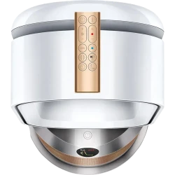 Очиститель воздуха Dyson HP09 Вентилятор для очистки горячего и холодного формальдегида flexmag.md