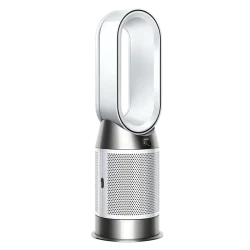 Purificator de aer Dyson HP11 Hot+Cool, Alb flexmag.md