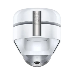 Очиститель воздуха Dyson Purifier Cool Autoreac TP7A, бело-никелевый flexmag.md