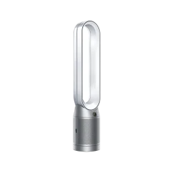 Очиститель воздуха Dyson Purifier Cool Autoreac TP7A, бело-никелевый flexmag.md