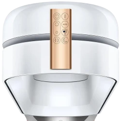 Purificator de aer Dyson Purifier Cool Formaldehyde TP09, Alb - Auriu flexmag.md