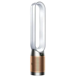 Purificator de aer Dyson Purifier Cool Formaldehyde TP09, Alb - Auriu flexmag.md