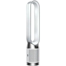 Очиститель воздуха Dyson TP11 Холодный, серебристый flexmag.md