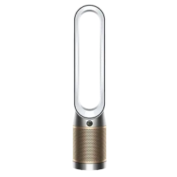 Purificator de aer Dyson TP12 Cool, Alb - Auriu flexmag.md