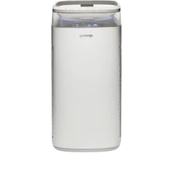 Purificator de aer Gorenje AP500, Alb flexmag.md