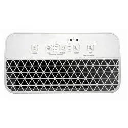 Purificator de aer Gorenje OPTIAIR 203M, Alb flexmag.md