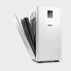 Purificator de aer Karcher AF50 Signature Line (1.024-826.0) flexmag.md