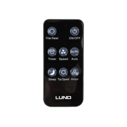 Purificator de aer Lund LUN66930 flexmag.md