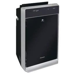 Purificator de aer Panasonic F-VXK70R-K, Negru flexmag.md