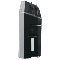 Purificator de aer Panasonic F-VXK70R-K, Negru flexmag.md