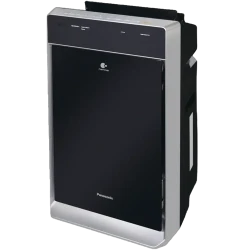 Purificator de aer Panasonic F-VXK70R-K, Negru flexmag.md