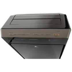 Purificator de aer Panasonic F-VXK70R-T, Maro flexmag.md