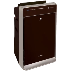 Purificator de aer Panasonic F-VXK70R-T, Maro flexmag.md