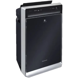 Purificator de aer Panasonic F-VXK90R-K, Negru flexmag.md