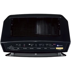 Очиститель воздуха Panasonic F-VXR50R-K, Черный flexmag.md