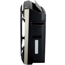 Очиститель воздуха Panasonic F-VXR50R-K, Черный flexmag.md