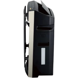 Очиститель воздуха Panasonic F-VXR50R-K, Черный flexmag.md