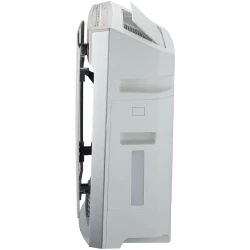 Purificator de aer Panasonic F-VXR50R-N, Auriu flexmag.md
