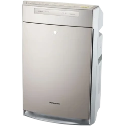 Purificator de aer Panasonic F-VXR50R-N, Auriu flexmag.md