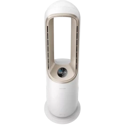 Очиститель воздуха Philips AMF870-16, белый - золотой flexmag.md